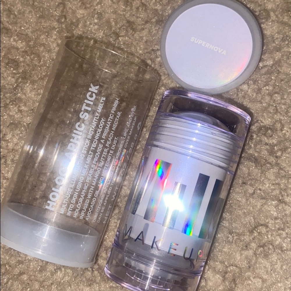 New/unused Milk Makeup Holo Stick “supernova”
